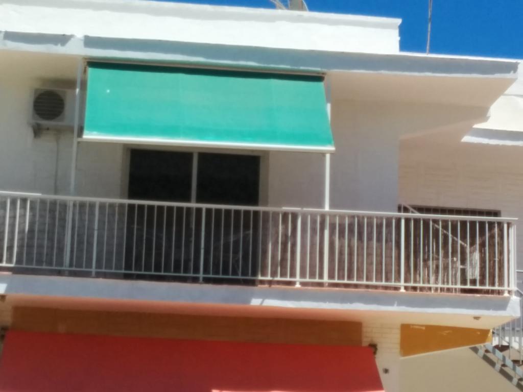 Casa Bounty Apartment Los Nietos Bagian luar foto